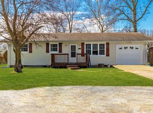 740 W Bruton St, Centralia, MO 65240