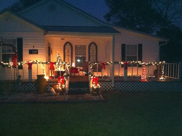 29838 S Pine St, Livingston, LA 70754