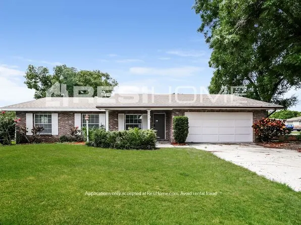1012 Mockingbird Cir, Winter Haven, FL 33884