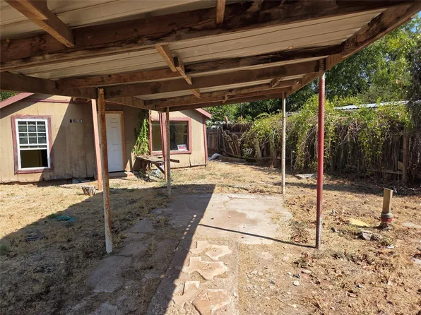 1208 N 7th St, Wichita Falls, TX 76306