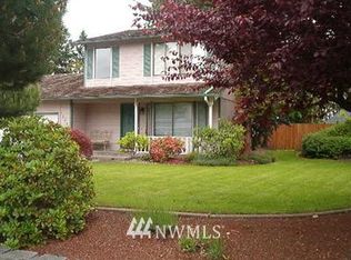 13302 117th St E, Puyallup, WA