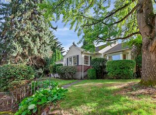 824 SW Canby St, Portland, OR 97219