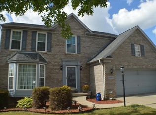 8850 Hilltop Rd, North Huntingdon, PA 15642