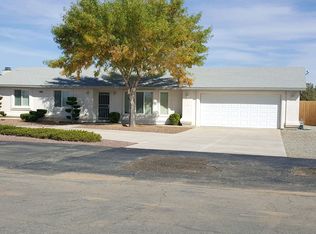 11183 Merino Ave, Apple Valley, CA 92308