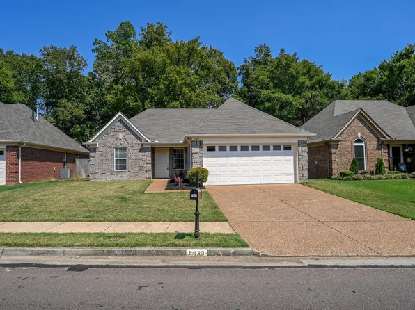 6830 Garmin Ln, Cordova, TN 38018