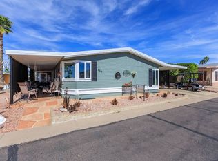 6209 E McKellips Rd LOT 339, Mesa, AZ 85215