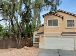 3725 Shallow Dove Ct, North Las Vegas, NV 89032