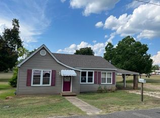 81 Maple St, Monroeville, AL 36460