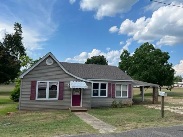 81 Maple St, Monroeville, AL 36460