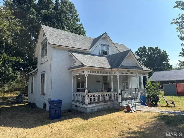 428 S Washington Ave, Lebanon, MO 65536