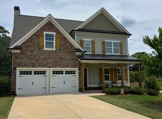 1525 Willow Creek Dr, Watkinsville, GA 30677