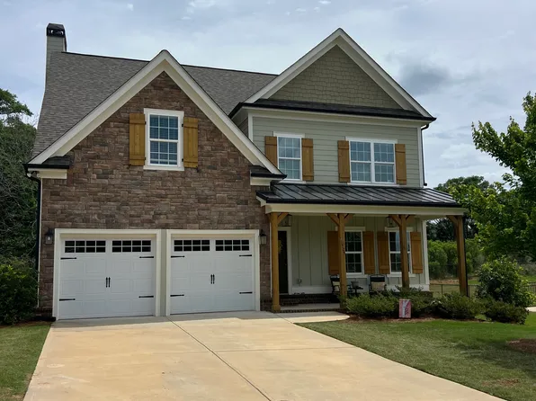 1525 Willow Creek Dr, Watkinsville, GA 30677