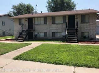 807 W Heather Ln #8362606, Provo, UT 84601