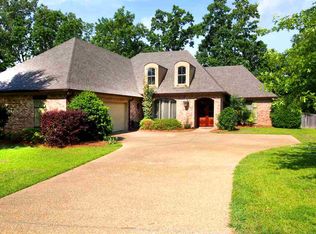 150 Covey Run, Madison, MS 39110