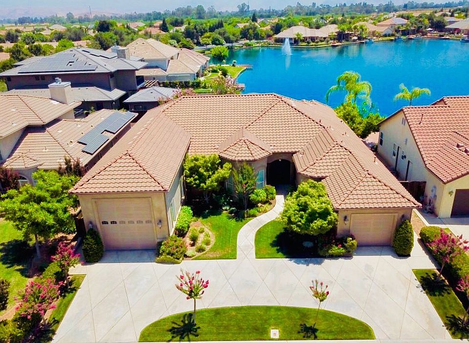 Waterfront Dream Lake House