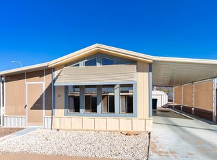 2900 W Superstition Blvd #20, Apache Junction, AZ 85120