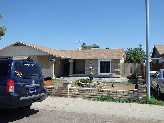 2nd image of 6822 W Pasadena Ave