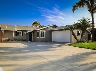 5562 Amador Ave, Westminster, CA 92683