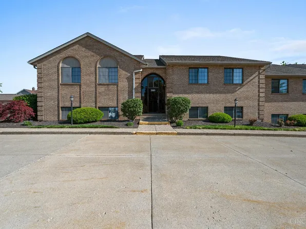 3981 School Section Rd Unit 11, Cincinnati, OH 45211
