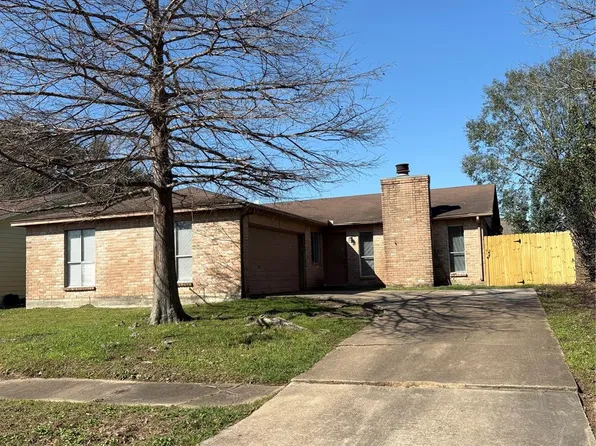 22726 Leedstown Ln, Katy, TX 77449