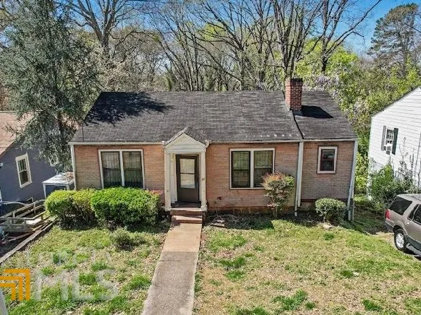 36 Lakeview Dr, Atlanta, GA 30317