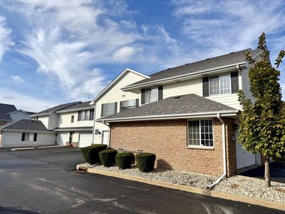 1508 24th AVENUE #17, Kenosha, WI, 53140