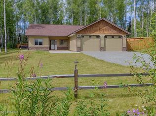 6483 W Rashelle Cir, Wasilla, AK 99654