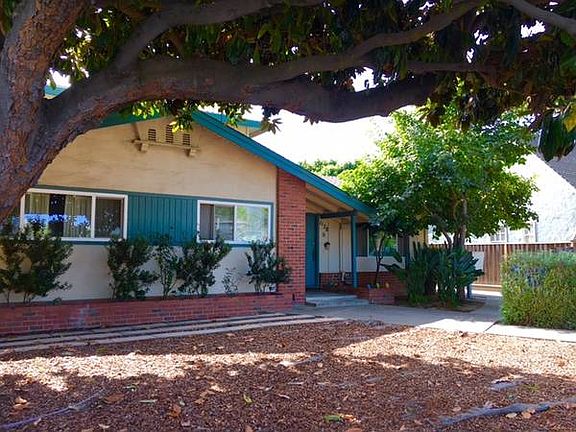 2nd image of 1138 Willow St APT 9
