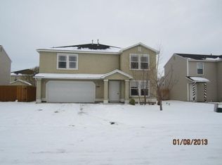 12861 Alicia St, Caldwell, ID 83607