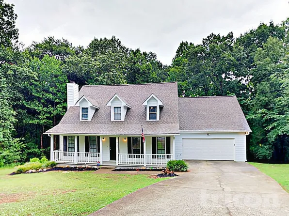 5171 Salem Dr, Stone Mountain, GA 30087