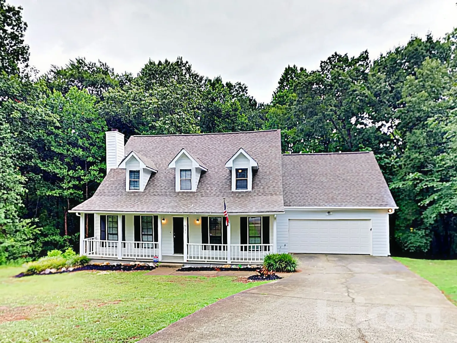 5171 Salem Dr photo 1