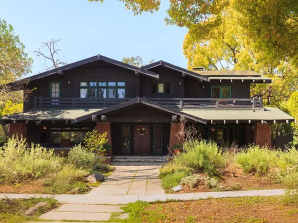897 N Holliston Ave, Pasadena, CA 91104