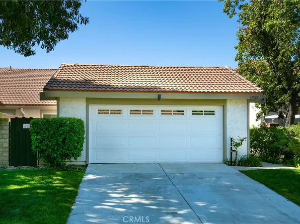15732 Rosehaven Ln, Santa Clarita, CA 91387