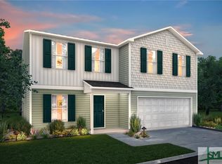 211 Saddle Brooke Ter #123, Brunswick, GA 31525