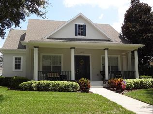 5832 Caymus Loop, Windermere, FL 34786