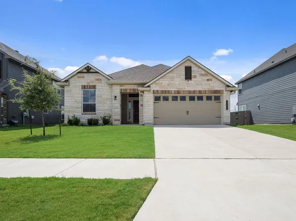 6910 McGregor Loop, Killeen, TX 76549