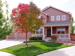 12235 S Red Sky Dr, Parker, CO 80134