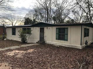 323 Worl Ave W, Thomasville, AL 36784
