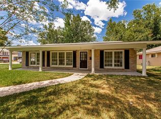 501 E Merry Ave, Hammond, LA 70403