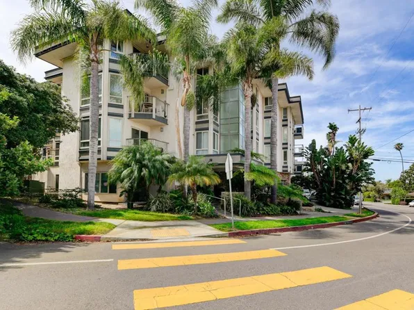 935 Genter St Unit 212, La Jolla, CA 92037