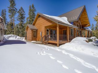 3090 N Winchester Rd, Alton, UT 84710