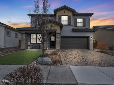3175 Heather Flume Ln, Sparks, NV, 89436