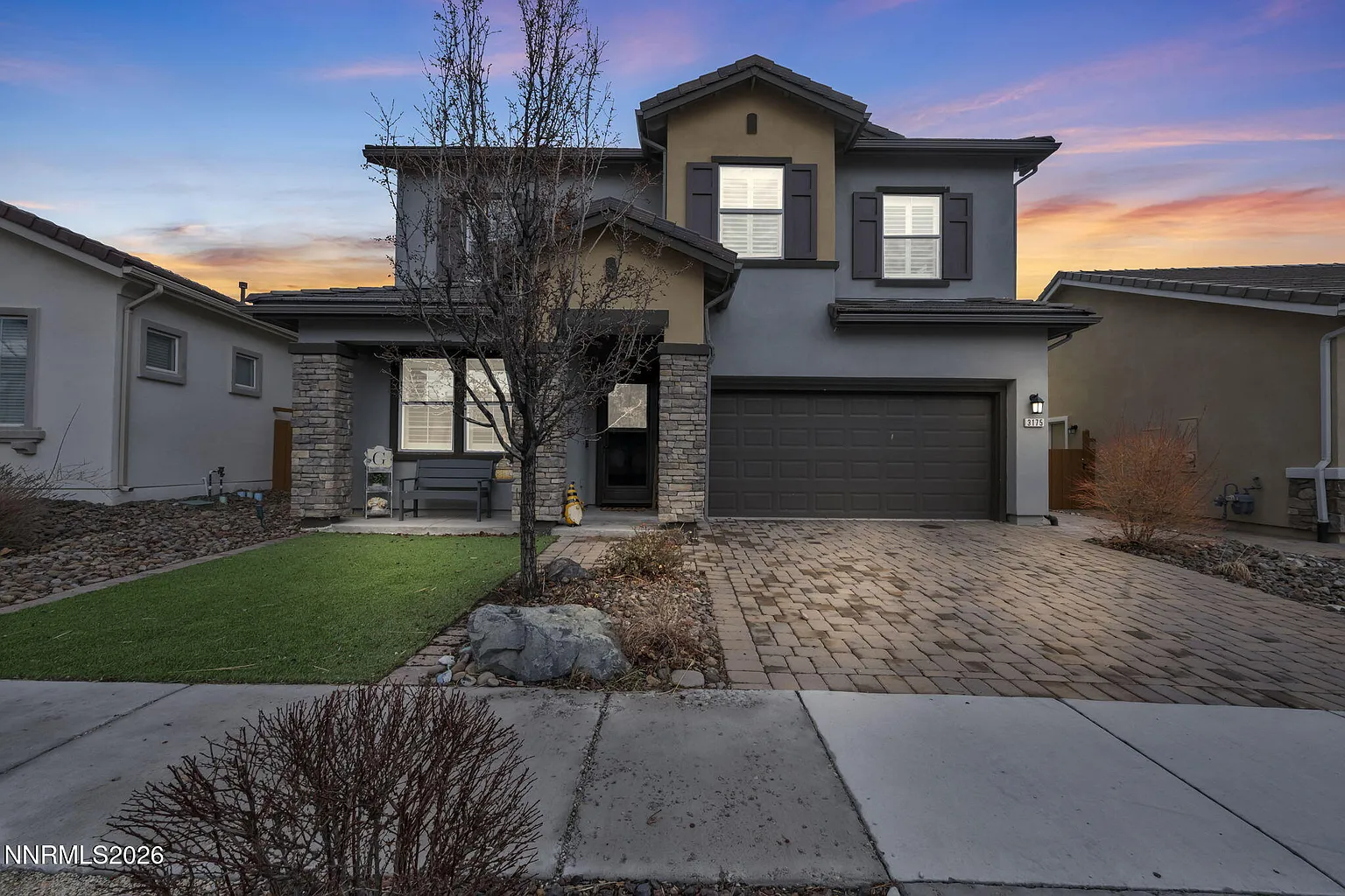 3175 Heather Flume Ln photo 1