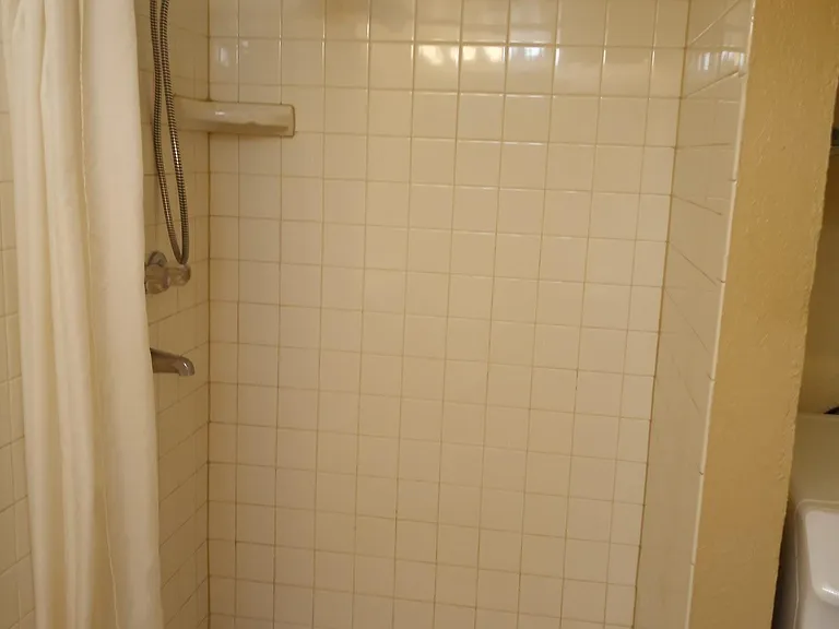 Downstairs bath