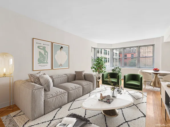 80 Park Avenue image 1 of 9