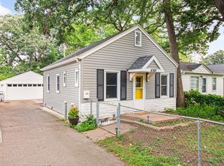 6307 Newton Ave S, Richfield, MN 55423