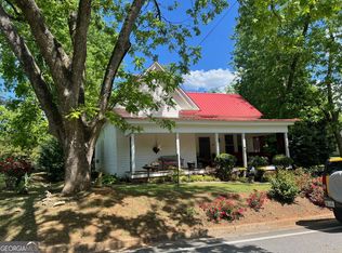 51 The Rock Rd, The Rock, GA 30285