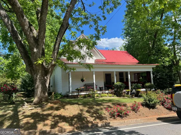 51 The Rock Rd, The Rock, GA 30285