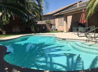 1205 Stoneypeak Ave, North Las Vegas, NV 89081