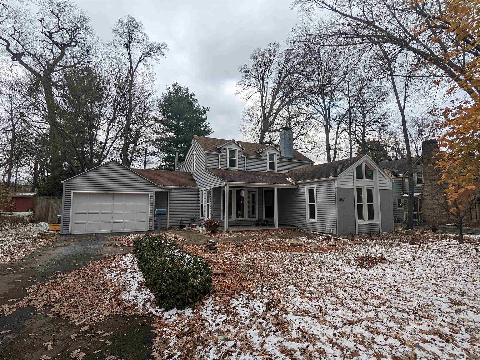 3530 Willowdale Rd, Fort Wayne, IN 46802 Zillow